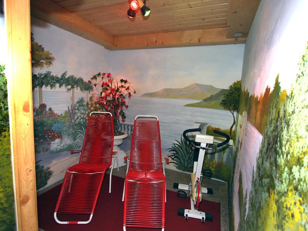 Lener-1 Apartment