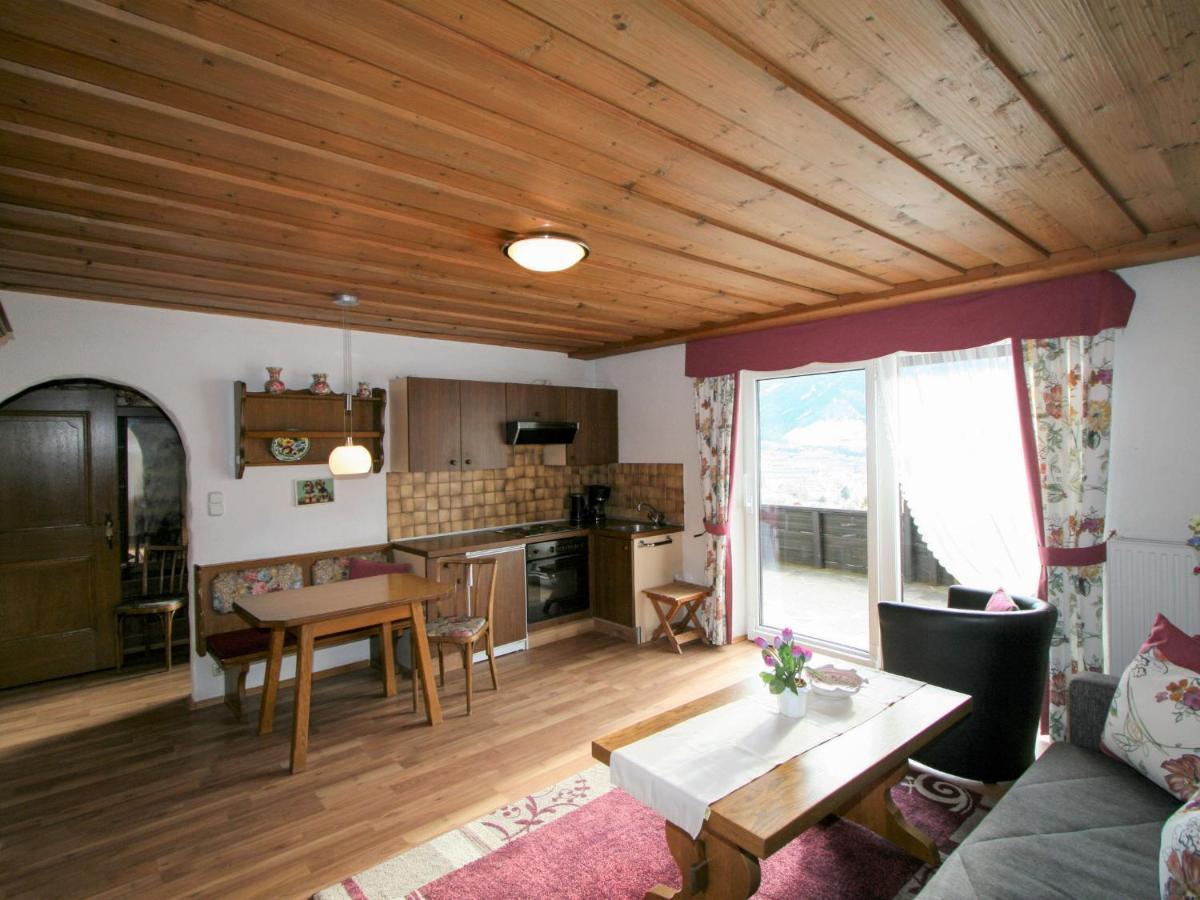 Lener-1 By Interhome Apartment Matrei am Brenner