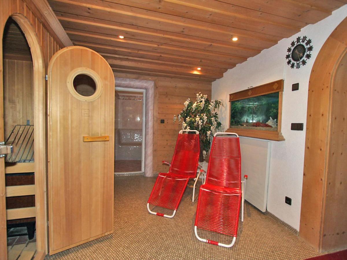 Apartment Lener-1 By Interhome