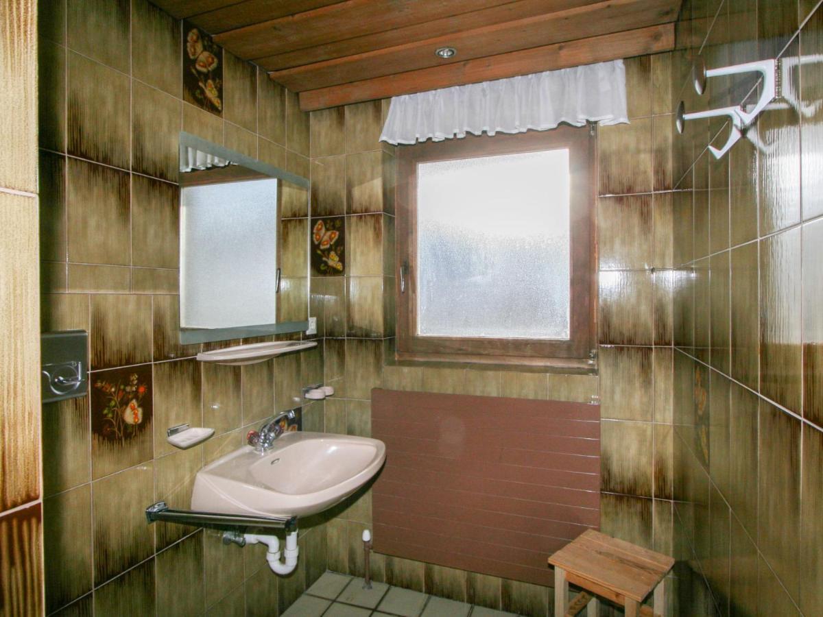 Lener-1 By Interhome Apartment *