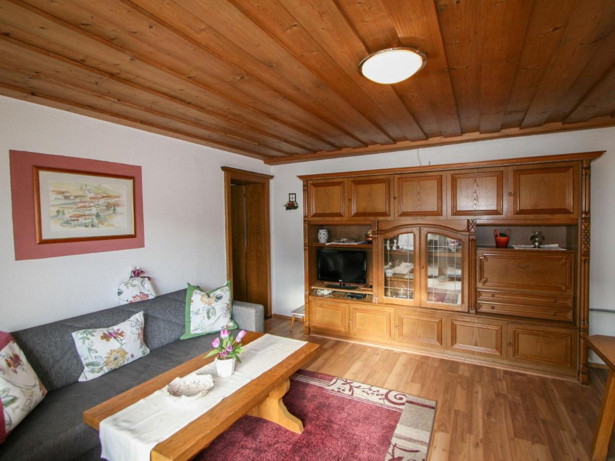 Apartment Lener-1 By Interhome Matrei am Brenner